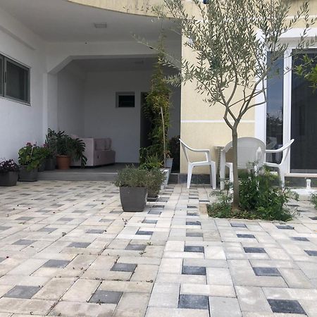 Belka Studios Vlorë Buitenkant foto