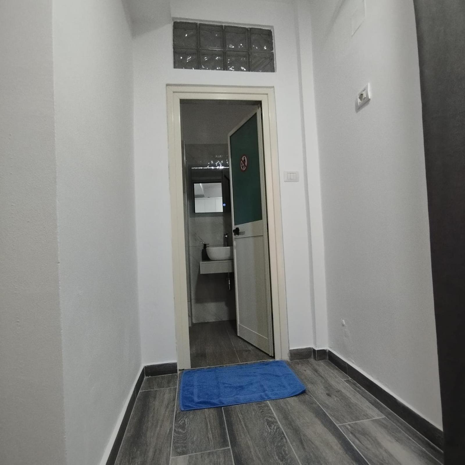 Belka Studios Vlorë Buitenkant foto