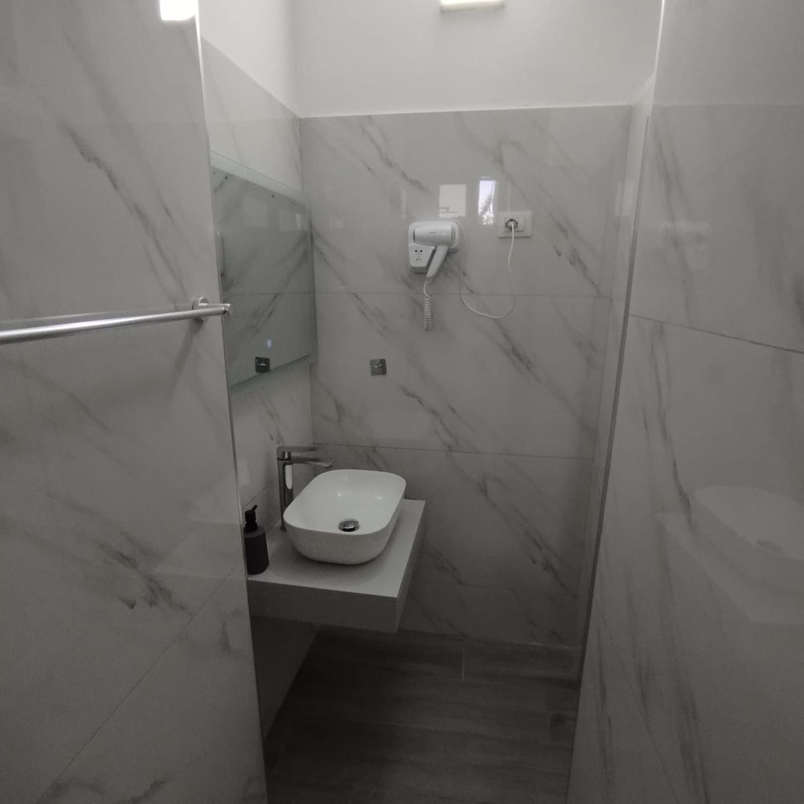 Belka Studios Vlorë Buitenkant foto